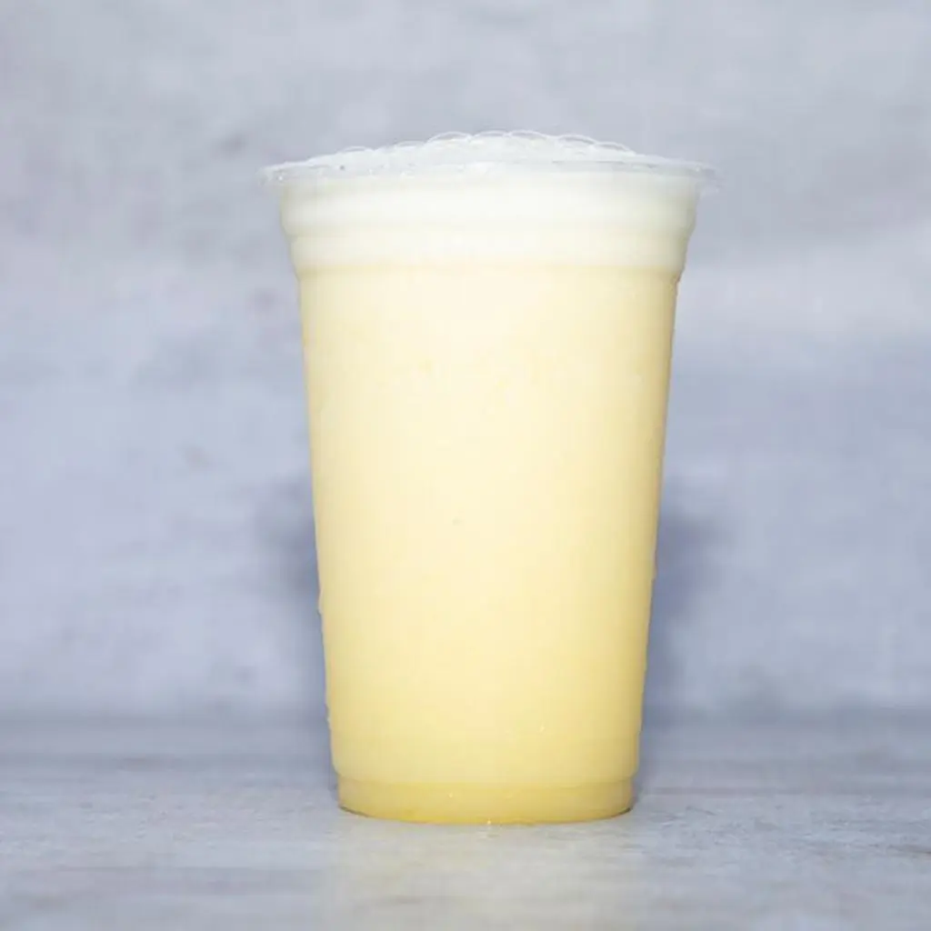 Guava With Milk